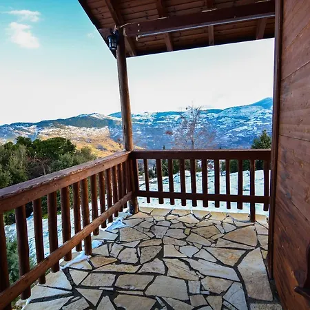 ναϊάδες Guest house *