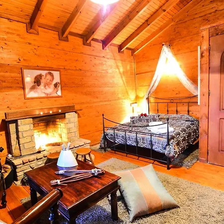 Guest house ναϊάδες *