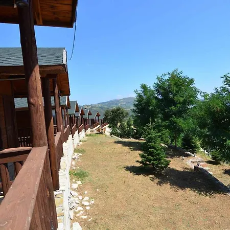 ναϊάδες 3* Synikia Mesi Trikalon