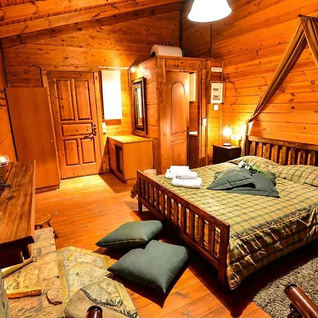 招待所 ναϊάδες 3*