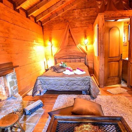 招待所 ναϊάδες 3*