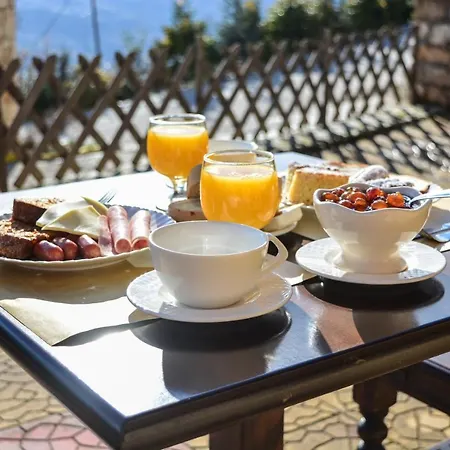 Guest house ναϊάδες
