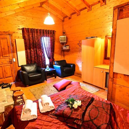 招待所 ναϊάδες