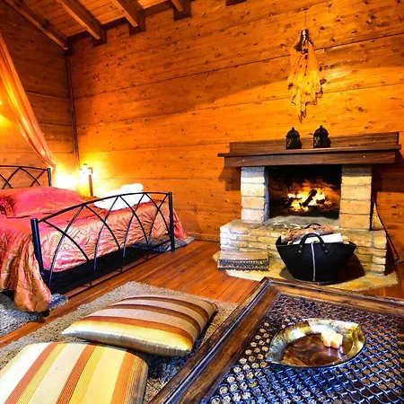 招待所 ναϊάδες