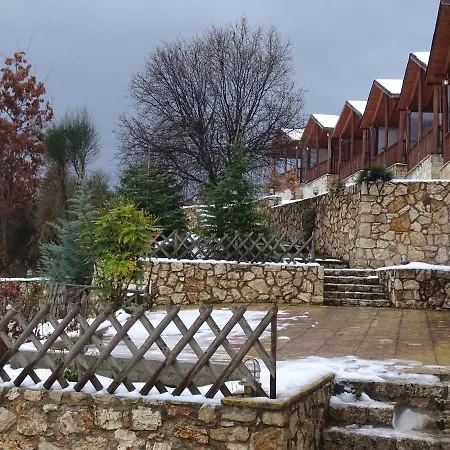 Guest house ναϊάδες *