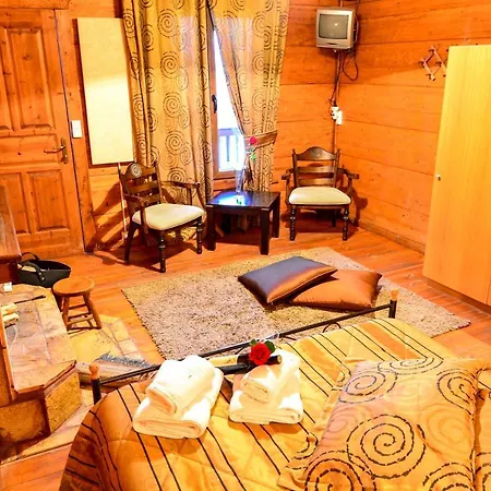 ναϊάδες 3* 塞尼梅西奇卡罗