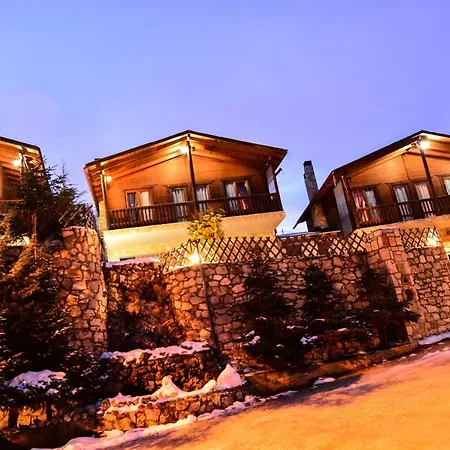 ναϊάδες בית הארחה