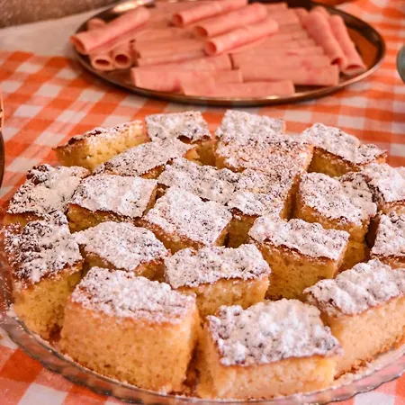 ναϊάδες 招待所