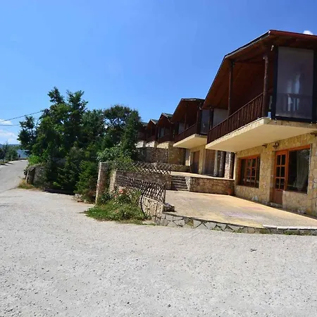 בית הארחה ναϊάδες 3*