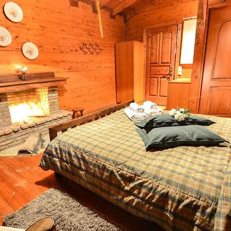 ναϊάδες Guest house *