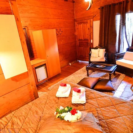 Guest house ναϊάδες Synikia Mesi Trikalon