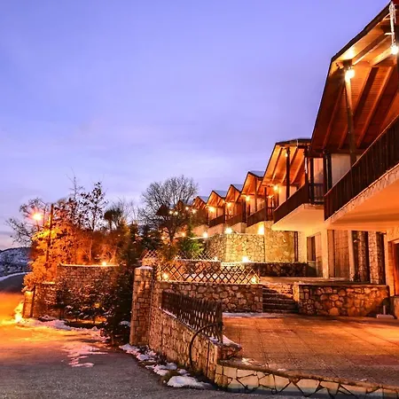 ναϊάδες Guest house