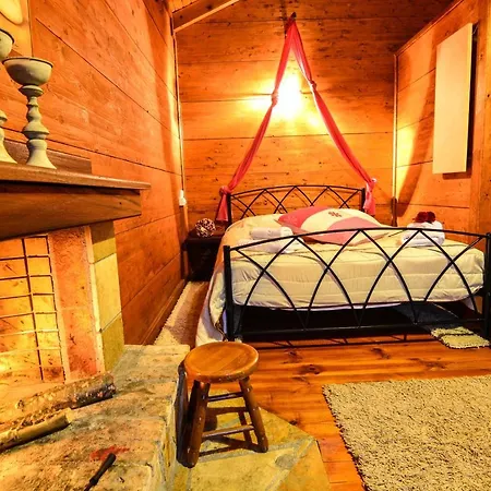 ναϊάδες Guest house