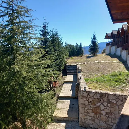 ναϊάδες 3* Synikia Mesi Trikalon