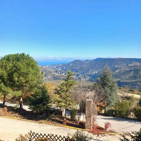Guest house ναϊάδες