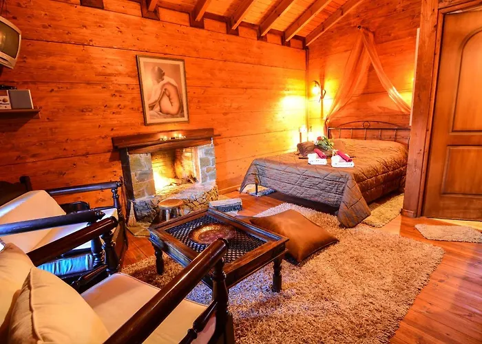 ναϊάδες Synikia Mesi Trikalon