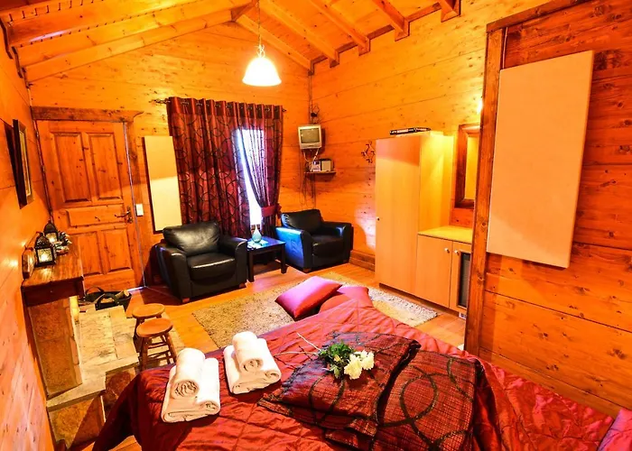 Penzion ναϊάδες