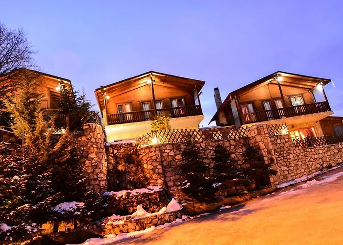 ναϊάδες Penzion