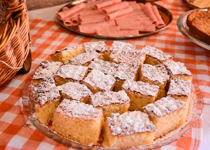 ναϊάδες בית הארחה