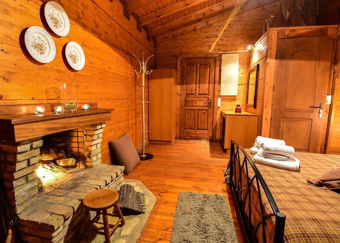 ναϊάδες 3* Synikia Mesi Trikalon