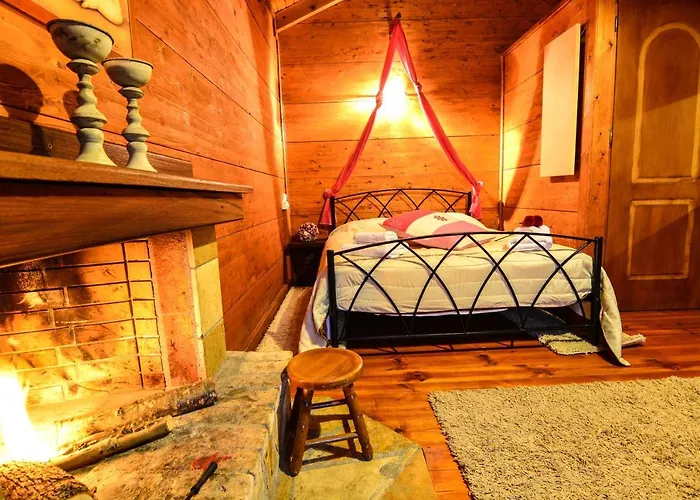 ναϊάδες Penzion