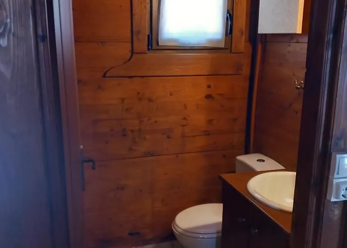 ναϊάδες Penzion