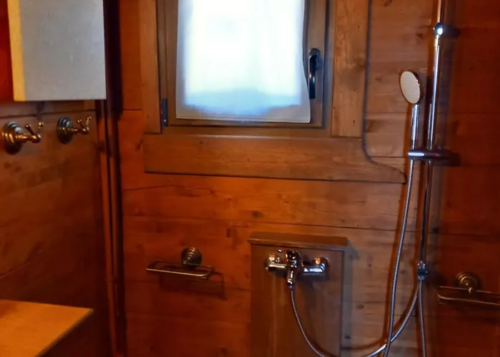 ναϊάδες Synikia Mesi Trikalon