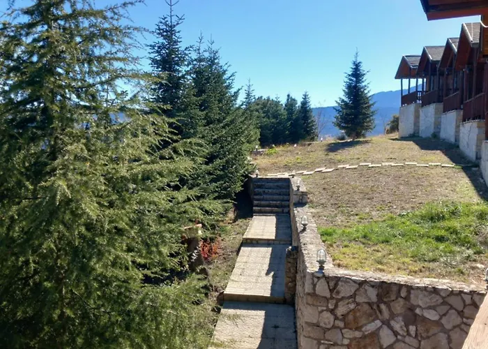 ναϊάδες 3* Synikia Mesi Trikalon